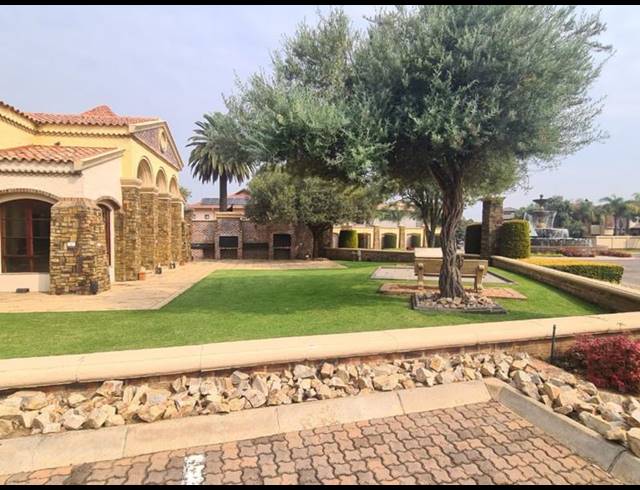 LAND FOR SALE IN SUNWARD PARK